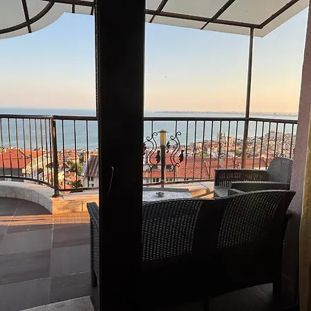 Vista виста בית הארחה 4*