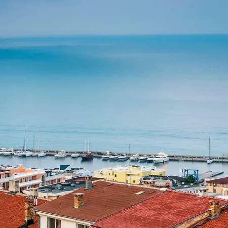 Vista виста * Sveti Vlas