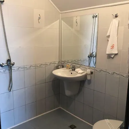 Pensión Vista виста Sveti Vlas