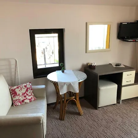 Vista виста 4* スヴェティ・ヴラス