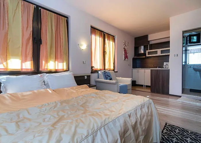 招待所 Vista виста