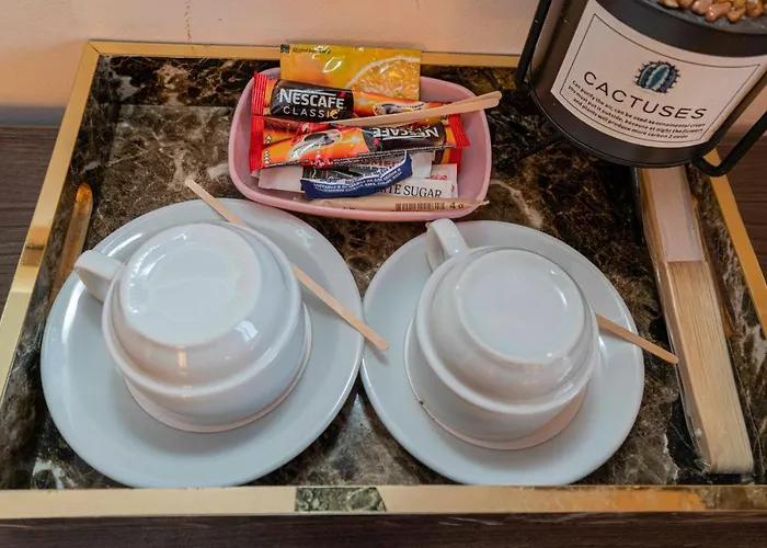 Vista виста 4* 圣弗拉斯