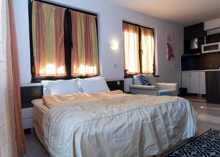 Vista виста 圣弗拉斯