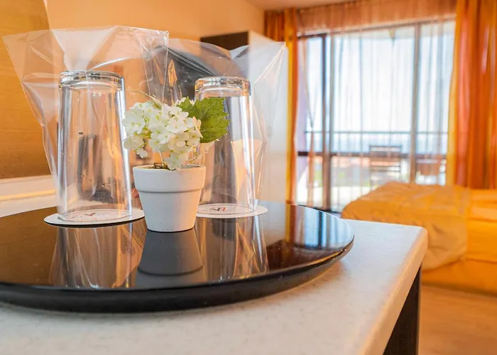 招待所 Vista виста 4*