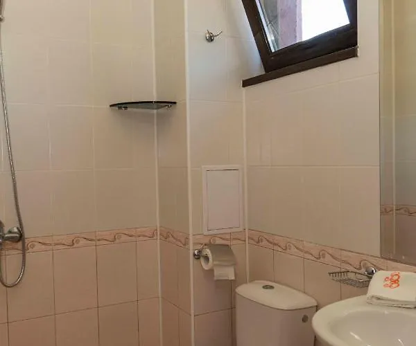 Къща за гости Vista виста 4*
