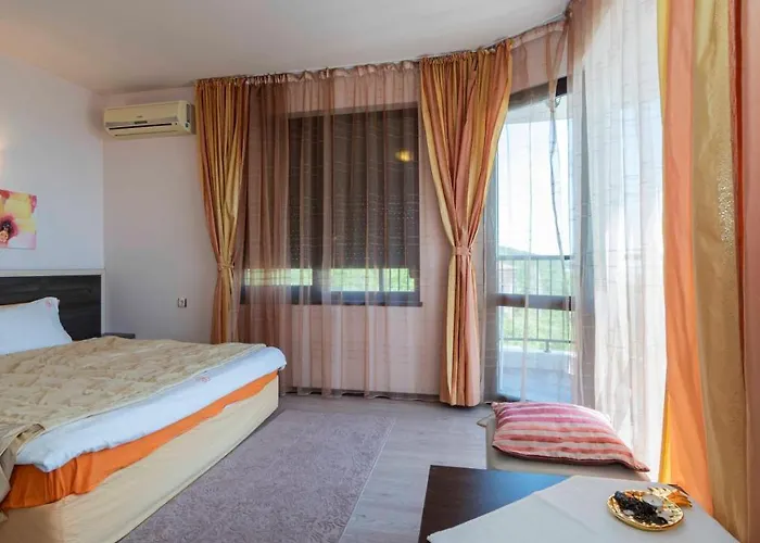 招待所 Vista виста