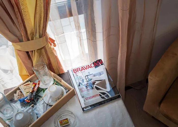 Vista виста 招待所