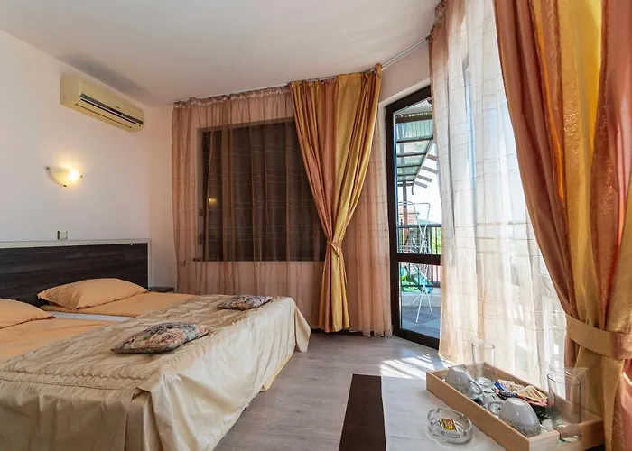 招待所 Vista виста