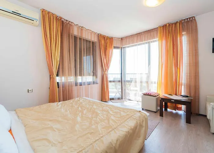 招待所 Vista виста 圣弗拉斯