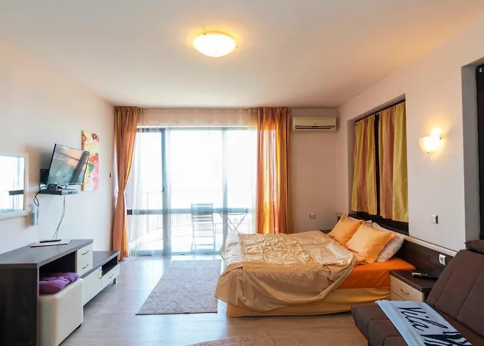 Vista виста 圣弗拉斯