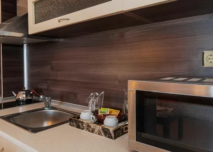 Vista виста 4* 圣弗拉斯