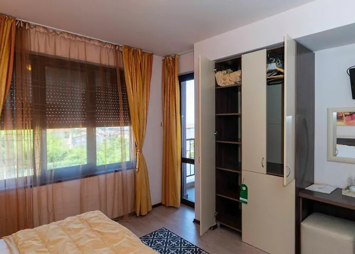 Къща за гости Vista виста 4*