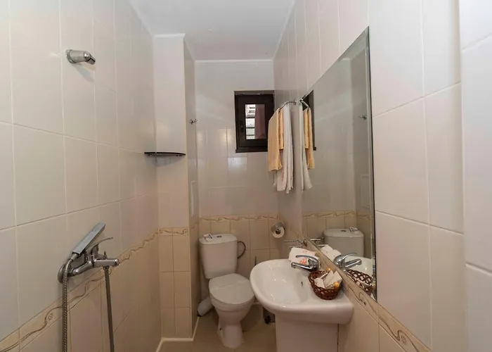 招待所 Vista виста