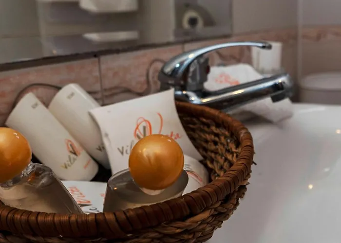 Vista виста Къща за гости 4*