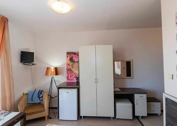 Къща за гости Vista виста 4*