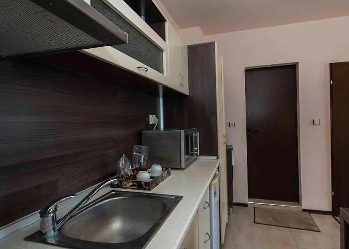 招待所 Vista виста