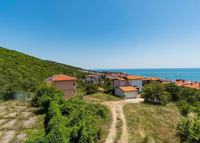 Vista виста 4*