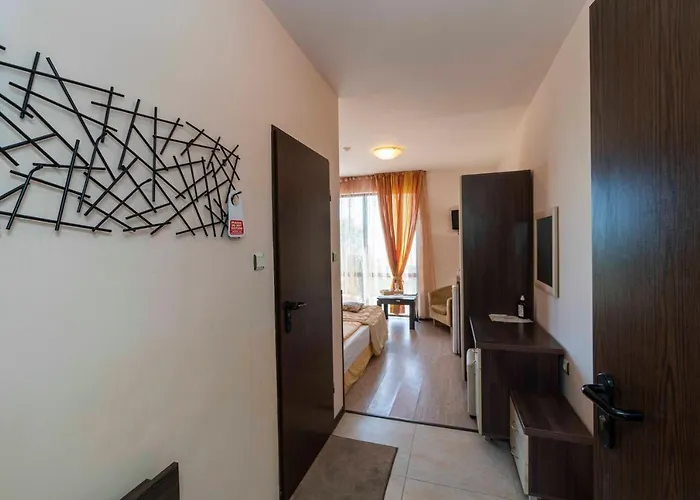 Къща за гости Vista виста 4*