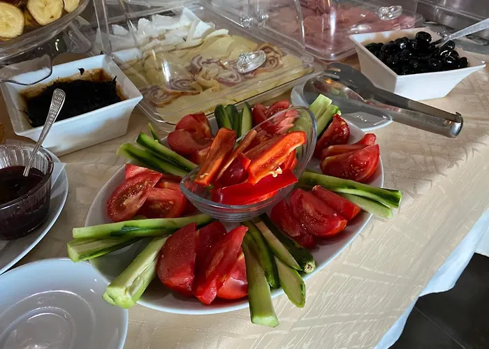 招待所 Vista виста 4*