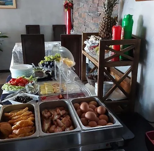 Vista виста 招待所