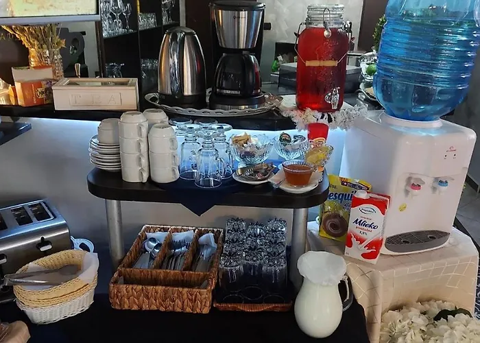 招待所 Vista виста 圣弗拉斯