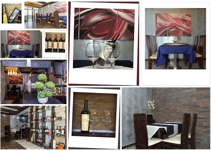 Vista виста 招待所