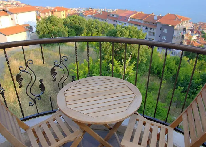 Vista виста 圣弗拉斯