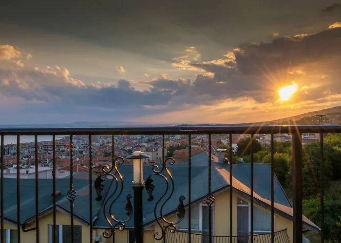 Vista виста 圣弗拉斯