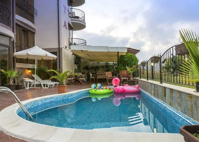 招待所 Vista виста