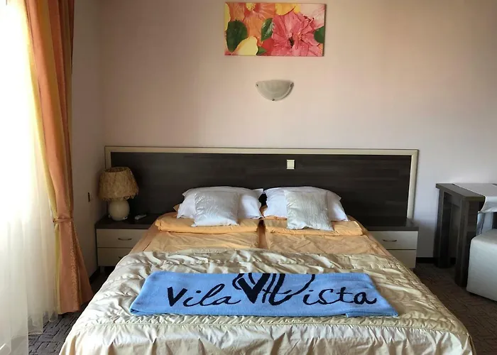 招待所 Vista виста