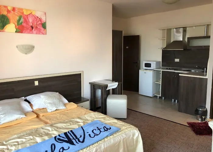 招待所 Vista виста