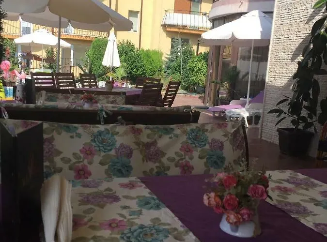 Къща за гости Vista виста 4*